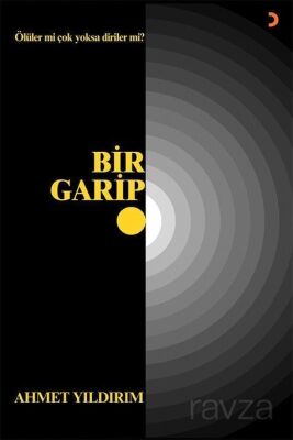 Bir Garip - 1