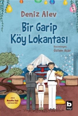 Bir Garip Köy Lokantası - 1