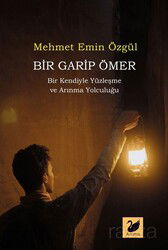 Bir Garip Ömer - Anima