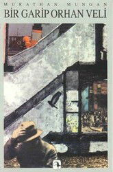 Bir Garip Orhan Veli - Metis Yayınları