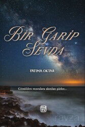 Bir Garip Sevda - Kutlu Yayınevi