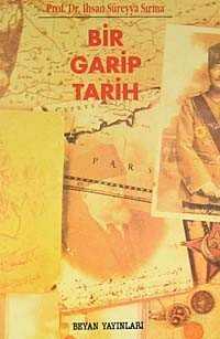 Bir Garip Tarih - Beyan Yayınları