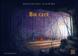 Bir Gece - Mundi