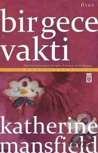 Bir Gece Vakti - Timaş Yayınları