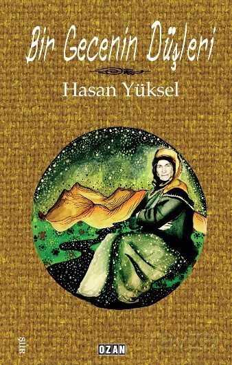 Bir Gecenin Düşleri - Ozan Yayıncılık