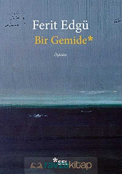 Bir Gemide - 2