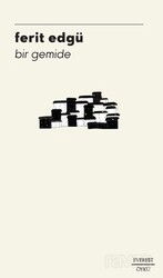 Bir Gemide - Everest Yayınları