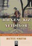 Bir Genç Kız Yetişiyor - Altın Kitaplar