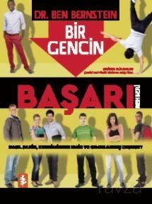 Bir Gencin Başarı Rehberi: Nasıl Sakin, Kendimizden Emin ve Odaklanmış Oluruz? - 1