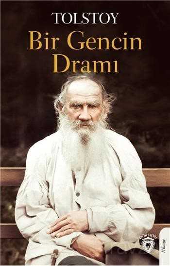 Bir Gencin Dramı - Dorlion Yayınevi