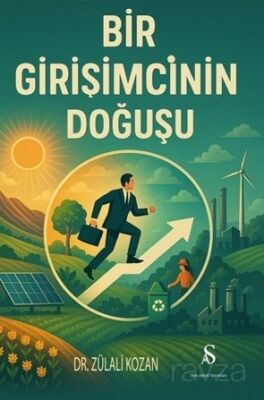 Bir Girişimcinin Doğuşu - 1