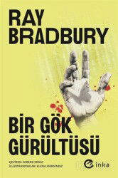 Bir Gök Gürültüsü - İnka Kitap