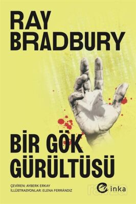 Bir Gök Gürültüsü - 1