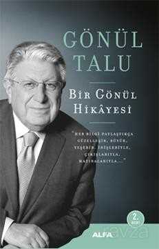 Bir Gönül Hikayesi - Alfa Yayınları