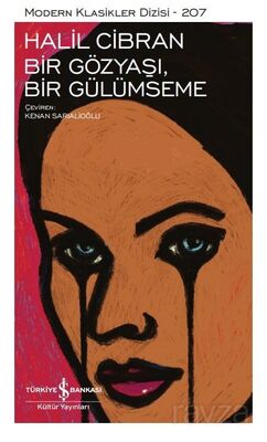 Bir Gözyaşı, Bir Gülümseme (Ciltli) - 1