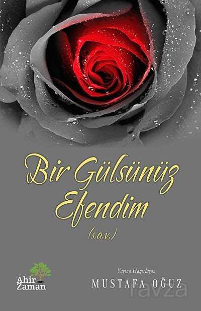 Bir Gülsünüz Efendim (s.a.v.) - Ahir Zaman