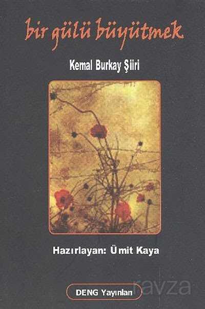 Bir Gülü Büyütmek - Deng Yayınları