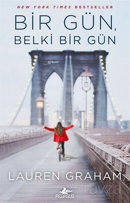 Bir Gün, Belki Bir Gün - 1