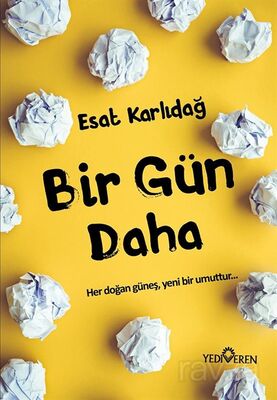 Bir Gün Daha - 1