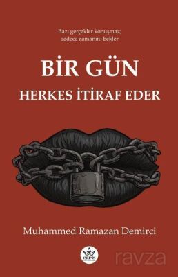 Bir Gün Herkes İtiraf Eder - 1