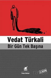 Bir Gün Tek Başına - Ayrıntı Yayınları