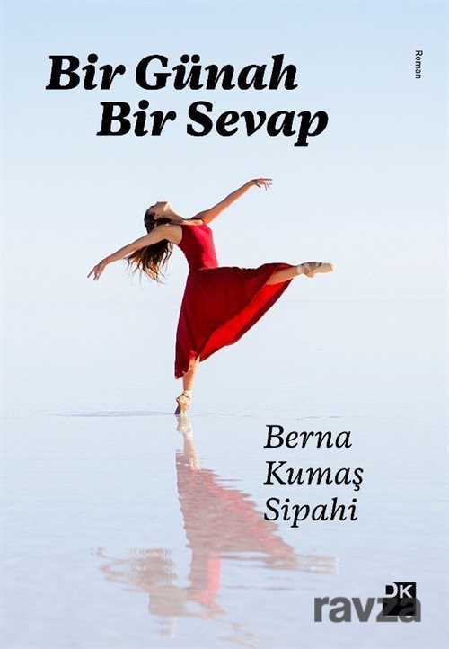 Bir Günah Bir Sevap - Doğan Kitapçılık