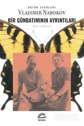 Bir Günbatımının Ayrıntıları - İletişim Yayınları