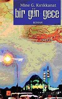 Bir Gün,Gece - Literatür Yayınları