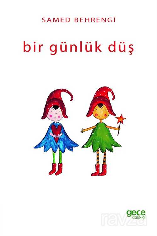 Bir Günlük Düş - 1