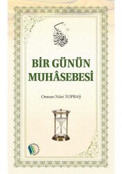 Bir Günün Muhasebesi - Erkam Yayınları