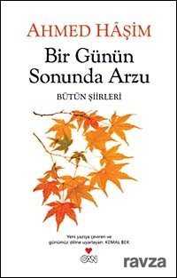 Bir Günün Sonunda Arzu - Can Yayınları