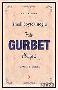 Bir Gurbet Hikayesi - 1