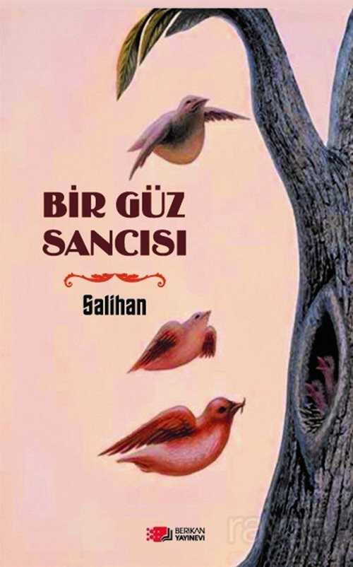 Bir Güz Sancısı - 1