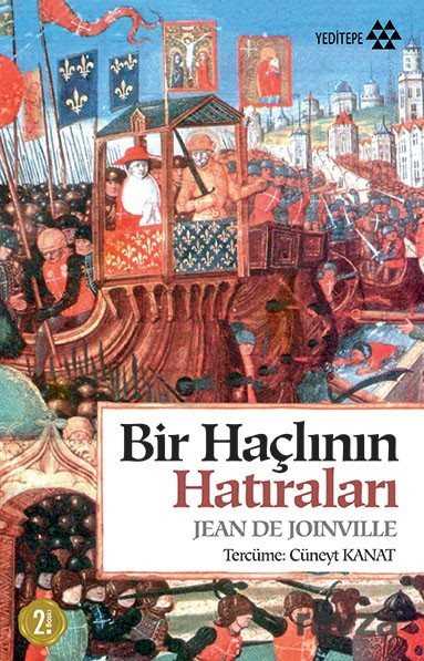 Bir Haçlının Hatıraları - Yeditepe Yayınevi