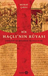 Bir Haçlının Rüyası - Yeditepe Yayınevi