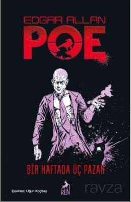 Bir Haftada Üç Pazar - 1