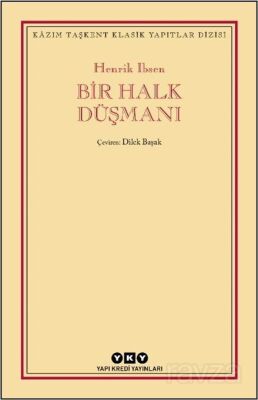 Bir Halk Düşmanı - 1