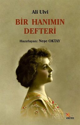 Bir Hanımın Defteri - 1