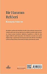 Bir Hanımın Rehberi - 4