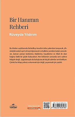 Bir Hanımın Rehberi - 4