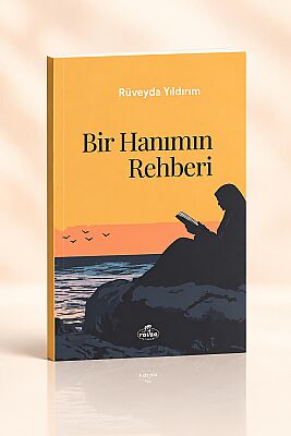 Bir Hanımın Rehberi - 1