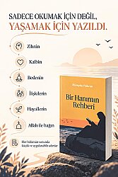 Bir Hanımın Rehberi - 2