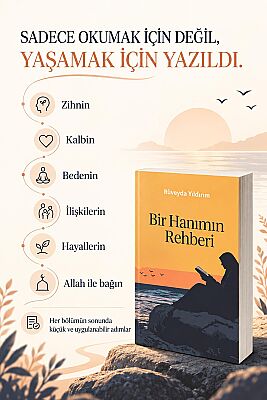 Bir Hanımın Rehberi - 2