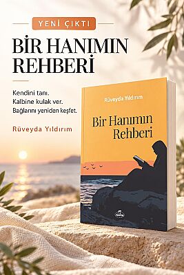 Bir Hanımın Rehberi - 3