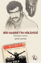Bir Hasretin Hikayesi - Doğu Kütüphanesi
