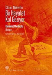 Bir Hayalet Kol Geziyor - Yordam Kitap