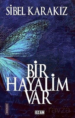 Bir Hayalim Var - 1