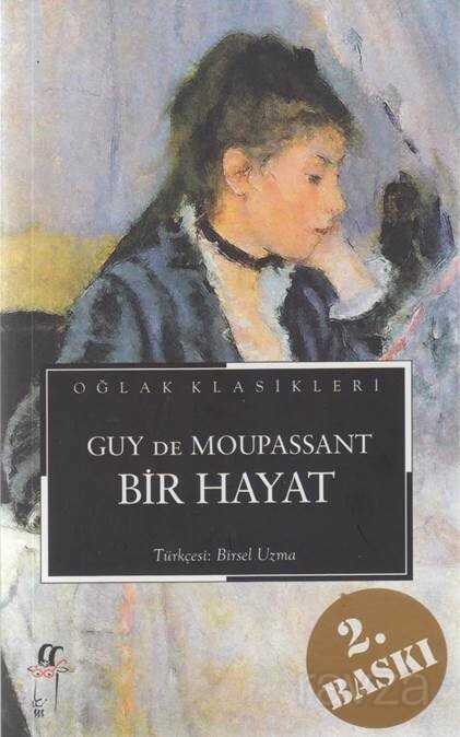 Bir Hayat - Oğlak Yayınları