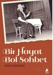 Bir Hayat Bol Sohbet - Aras Yayıncılık