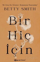 Bir Hiç İçin - Epsilon Yayınları